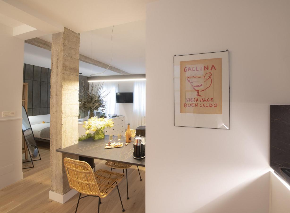 Appartement Shiny By Oldtown