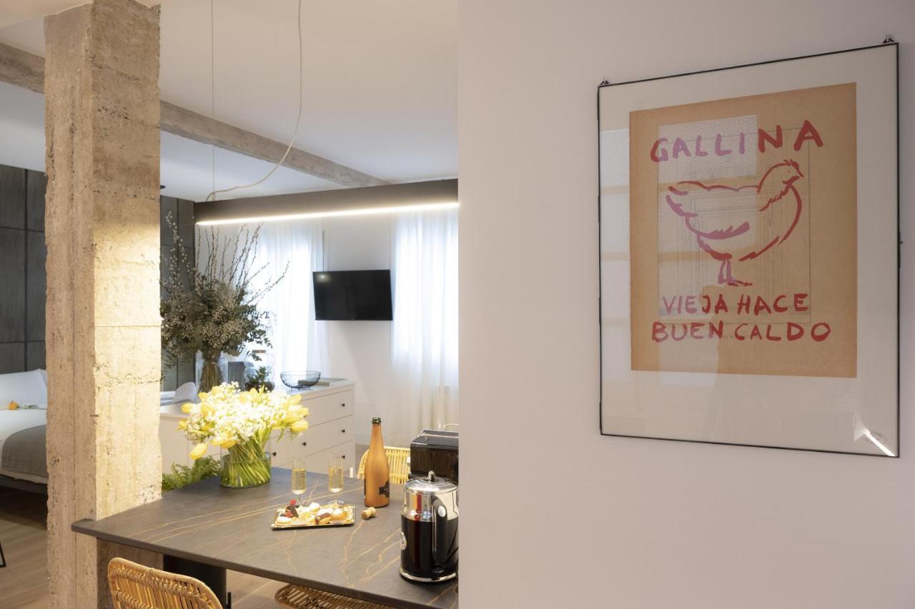 Appartement Shiny By Oldtown