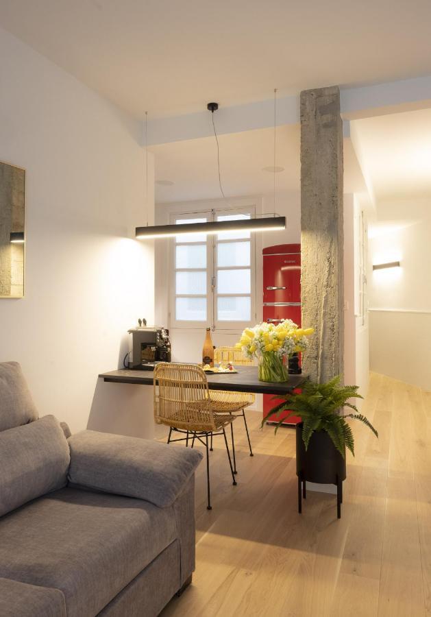 Shiny By Oldtown Appartement