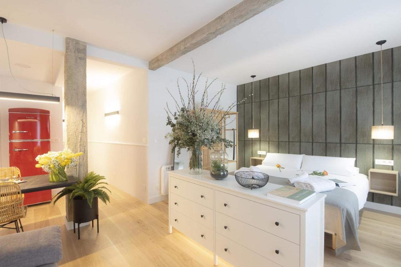 Appartement Shiny By Oldtown San Sebastian