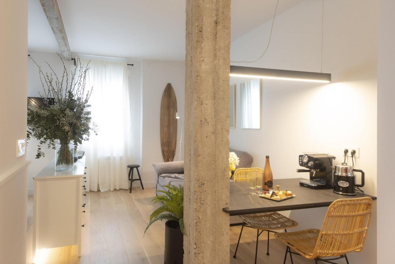 Shiny By Oldtown Appartement *