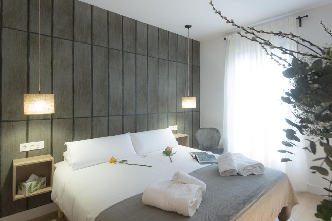 Shiny By Oldtown Appartement San Sebastian